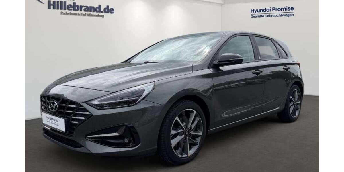 Hyundai i30 146.100 km 14.870 &euro; Bad Wünnenberg 33181