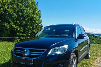 VW Tiguan 200.800 km 9.400 &euro; Leutkirch 88299