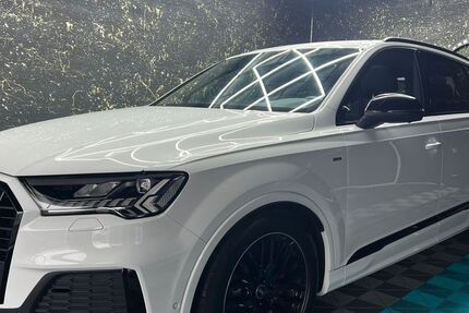 Audi Q7 70.000 km 63.499 &euro; Enkenbach-Alsenborn 67677