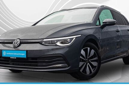 VW Golf 49.000 km 23.980 &euro; Limburg 65549