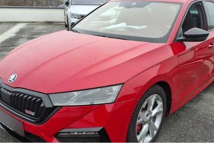 Skoda Octavia 48.800 km 33.830 &euro; Mannheim 68167