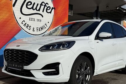 Ford Kuga 41.800 km 26.999 &euro; Herrenberg-Kuppingen 71083