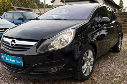 Opel Corsa 186.000 km 1.850 &euro; Königs Wusterhausen 15711