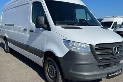 Mercedes-Benz Sprinter 56.804 km 39.948 &euro; Zimmern ob Rottweil 78658