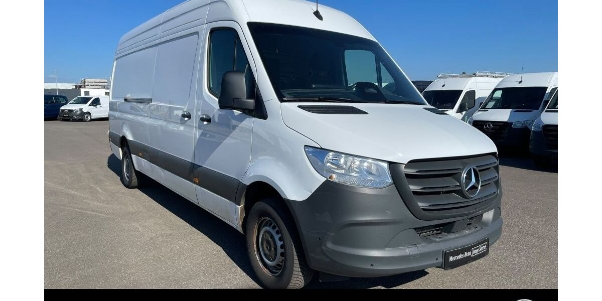 Mercedes-Benz Sprinter 56.804 km 39.948 &euro; Zimmern ob Rottweil 78658
