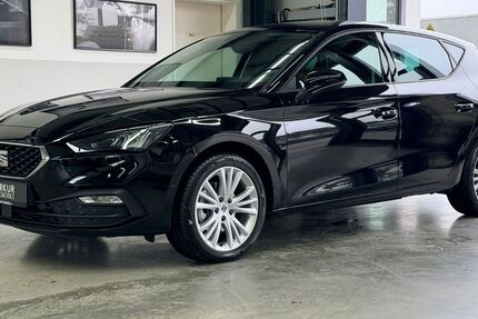 Seat Leon 6.900 km 26.999 &euro; Krumbach 86381