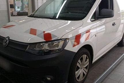 VW Caddy 162.500 km 14.890 &euro; Braunschweig 38114