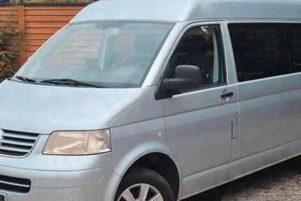 VW T5 Transporter 150.000 km 7.900 &euro; Mönchengladbach 41063