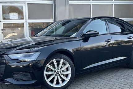 Audi A6 53.665 km 35.990 &euro; Nortorf 24589