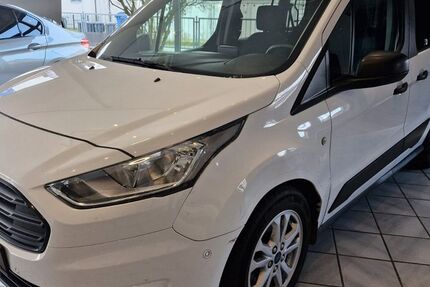 Ford Transit 131.178 km 12.690 &euro; Osterhofen 94486