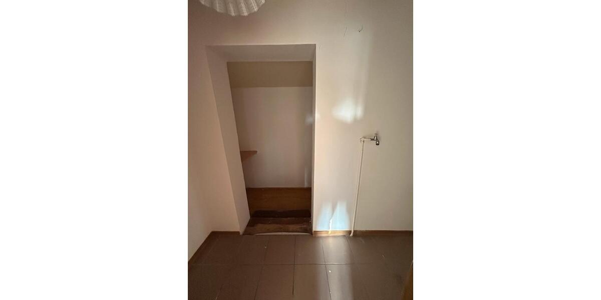 Dachgeschoßwohnung Brüel - 3 Zimmer, 59 m&sup2;, 475&euro; | Angebot:26113305