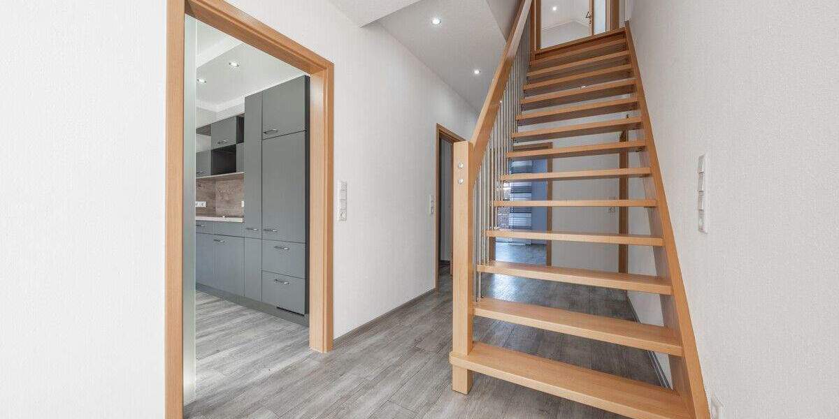 Einfamilienhaus Löningen - 3 Zimmer, 106 m&sup2;, 369.000&euro; | Angebot:25677626