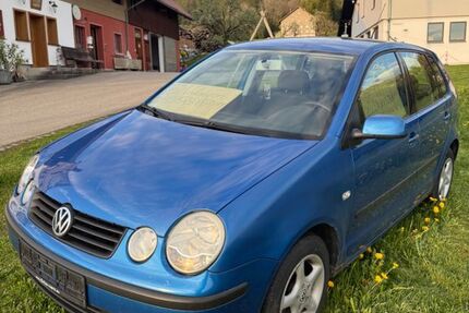 VW Polo 235.577 km 600 &euro; Isny im Allgäu 88316