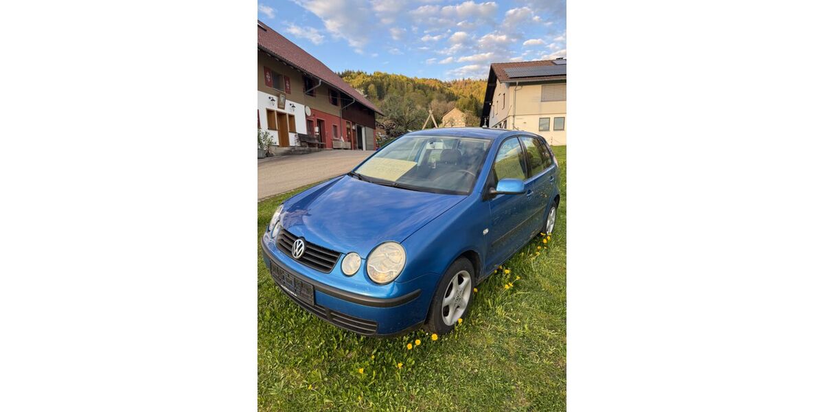 VW Polo 235.577 km 600 &euro; Isny im Allgäu 88316
