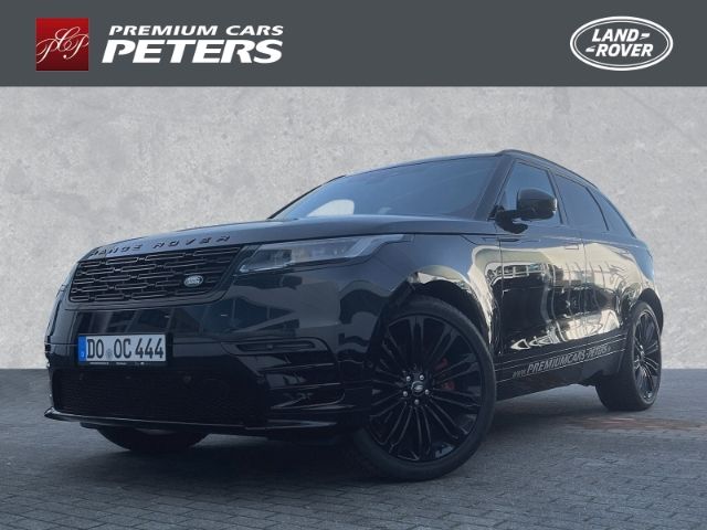 Range Rover Velar