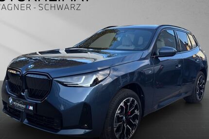 BMW X3 15.500 km 69.900 &euro; Wasserburg a. Inn 83512