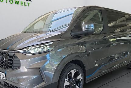 Ford Tourneo Custom 18.655 km 54.440 &euro; Ilshofen 74532