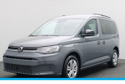 VW Caddy 3.200 km 37.870 &euro; Regensburg 93053