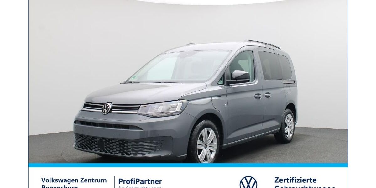 VW Caddy 3.200 km 37.870 &euro; Regensburg 93053
