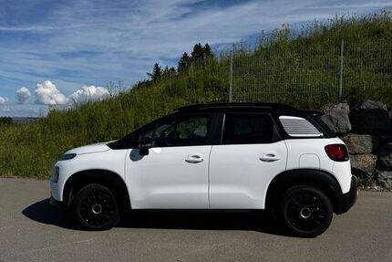 Citroen C3 Aircross 50.000 km 10.900 &euro; Gestratz 88167