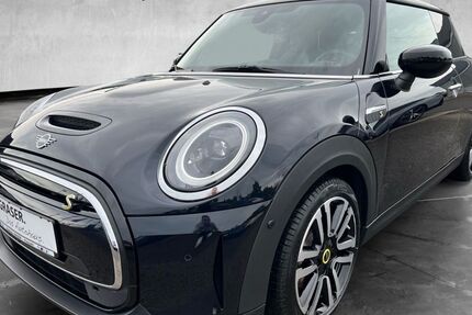 Mini Cooper SE 21.200 km 19.900 &euro; Pressath 92690