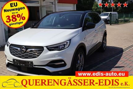 Opel Grandland (X) 88.900 km 12.990 &euro; Berga-Wünschendorf 07980