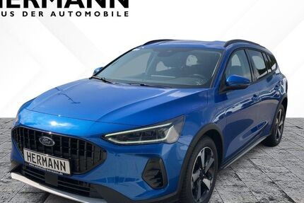 Ford Focus 4.872 km 30.611 &euro; Göttingen 37077