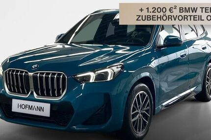 BMW X1 17.495 km 46.224 &euro; Ingolstadt 85053