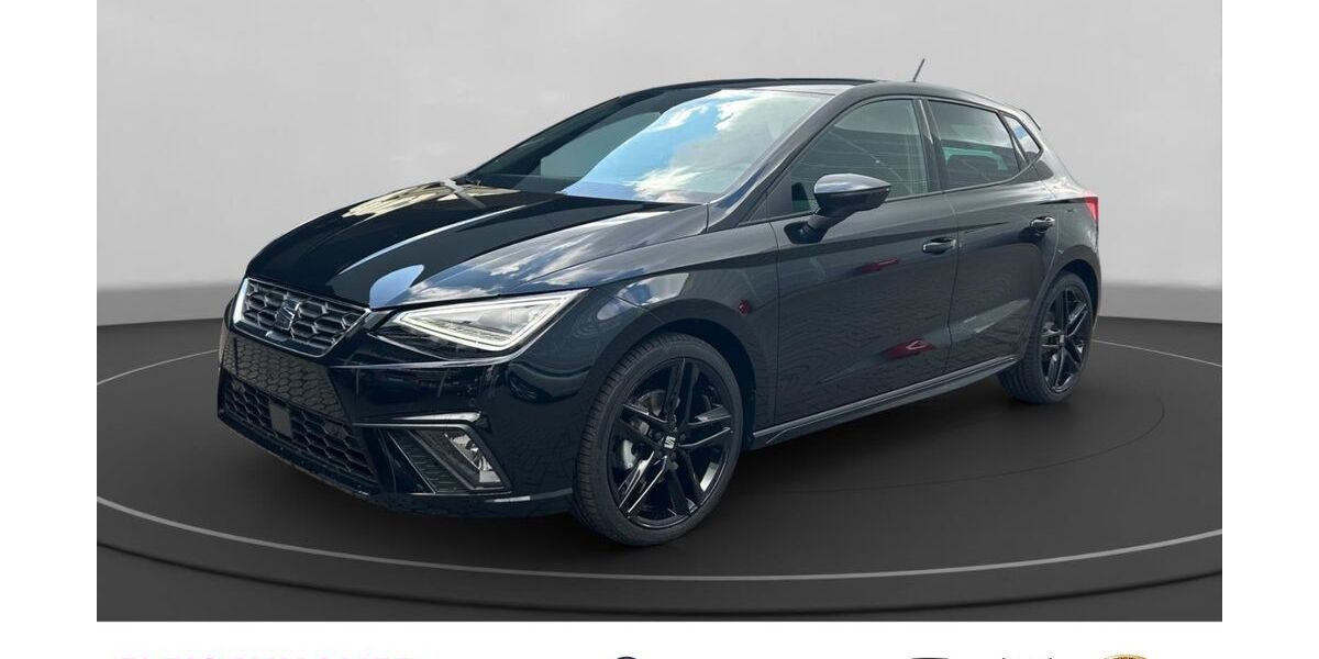 Seat Ibiza 7.000 km 23.490 &euro; Aachen 52068
