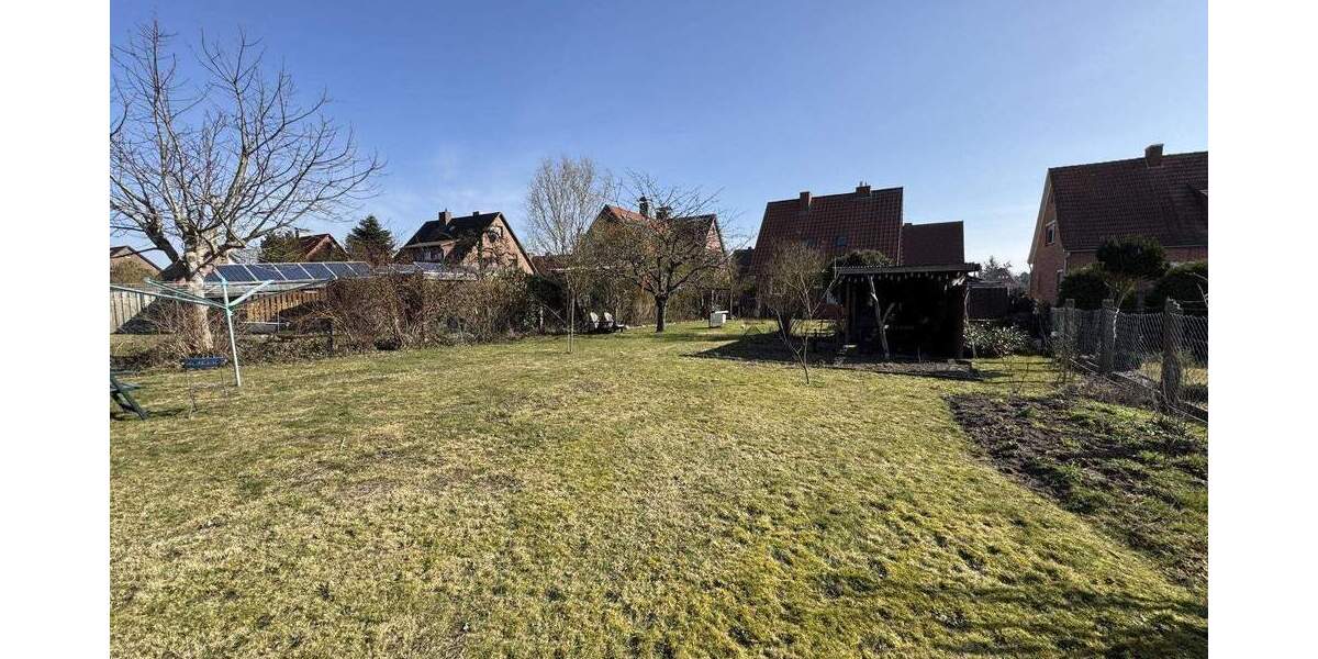 Einfamilienhaus Dannenberg - 6 Zimmer, 102 m&sup2;, 199.000&euro; | Angebot:25835258