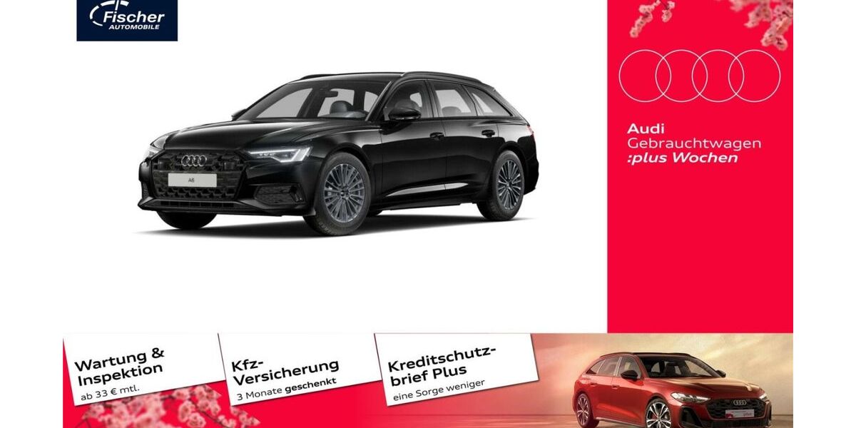 Audi A6 28.680 km 46.440 &euro; Ursensollen 92289