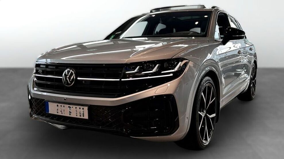 Touareg