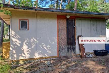 Grundstück zu verkaufen in Am Mellensee 180.000 € 897 m² zimmer