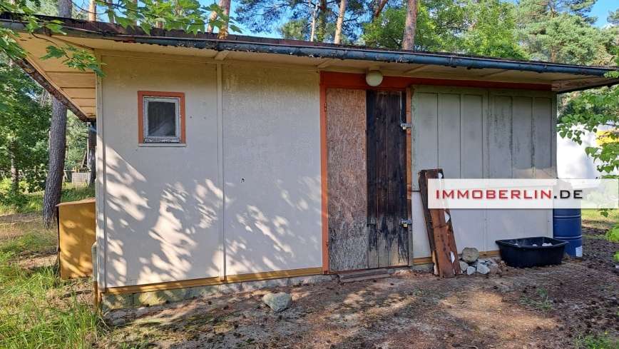 Grundstück zu verkaufen in Am Mellensee 180.000 € 897 m² zimmer