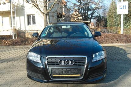 Audi A3 182.580 km 3.799 &euro; Dresden 01237