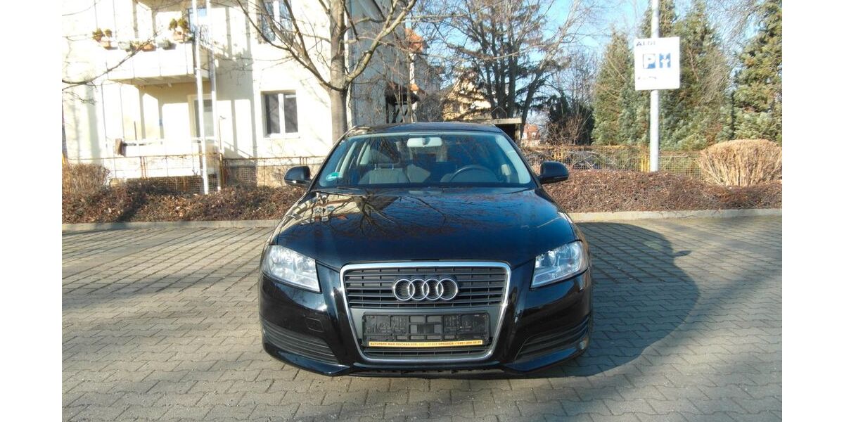 Audi A3 182.580 km 3.799 &euro; Dresden 01237