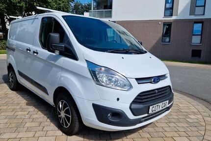 Ford Transit Custom 133.000 km 10.900 &euro; Norderstedt b. Hamburg 22848