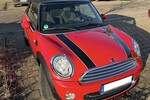 Mini (alt) 127.000 km 7.999 € Schwäbisch Gmünd 73525