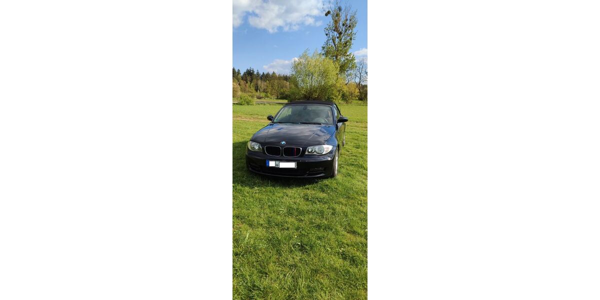 BMW 118 142.000 km 6.500 &euro; Weimar/Lahn 35096