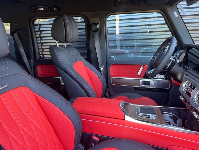 G 63 AMG