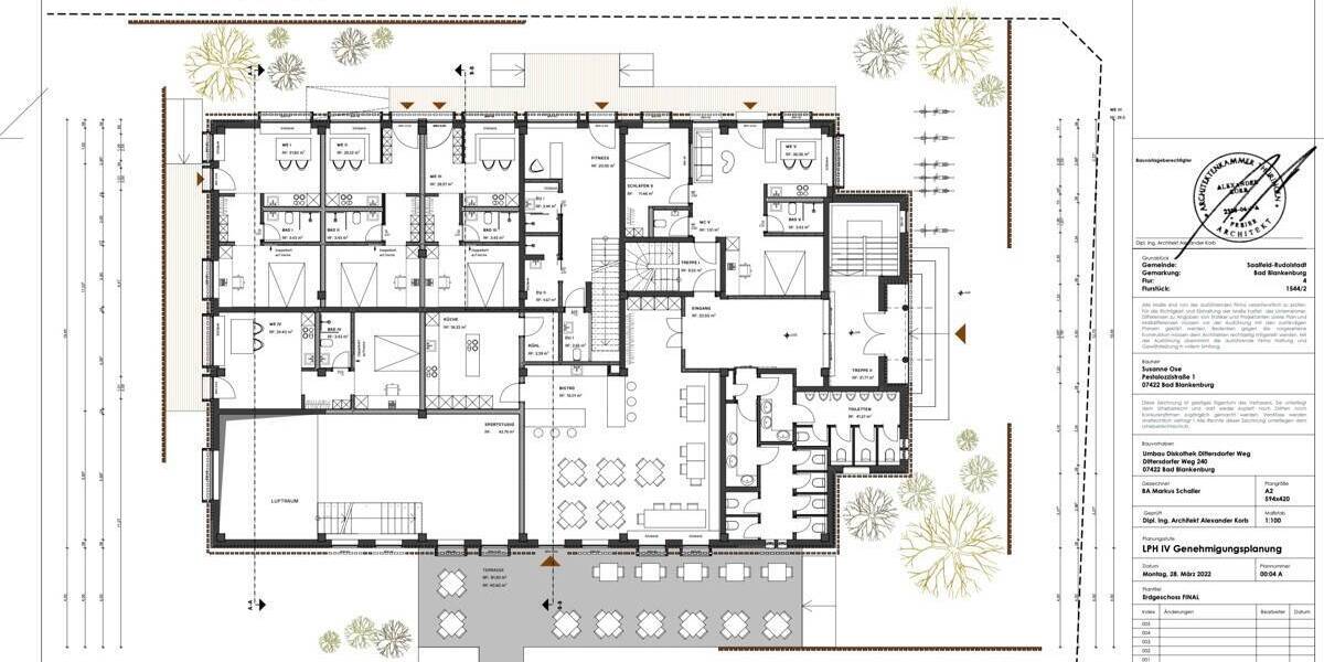 Gewerbeobjekt Bad Blankenburg - 380.000&euro; | Angebot:25666631