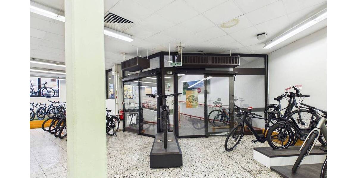 Gewerbeobjekt Stuttgart Süd - 1.190.000&euro; | Angebot:26289954