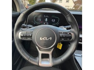 Kia Sportage Vision 70.500 km 25.490 &euro; Battenberg 35088
