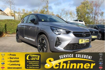 Opel Corsa 5.000 km 29.900 € Weimar 99427