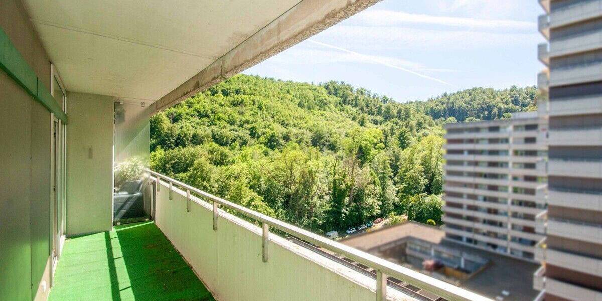 Etagenwohnung Bad Harzburg - 2 Zimmer, 50 m&sup2;, 35.000&euro; | Angebot:26858932