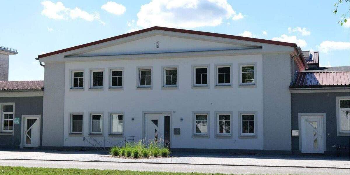 Gewerbeobjekt Töging - 1.399.000&euro; | Angebot:25657585