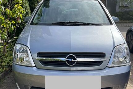 Opel Meriva 102.501 km 2.999 &euro; Mönchweiler 78087
