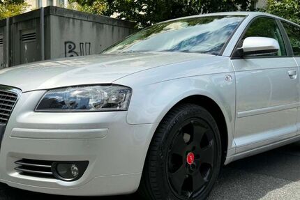 Audi A3 146.000 km 4.850 &euro; Frankfurt 60598
