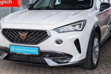 Cupra Formentor 38.800 km 23.475 &euro; Troisdorf-Spich 53842