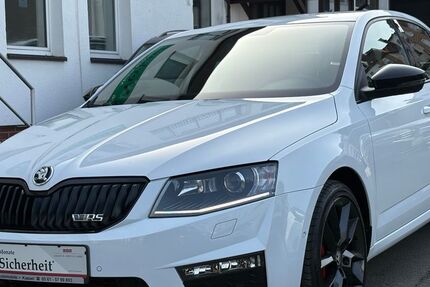 Skoda Octavia 103.671 km 16.790 &euro; Kassel 34127